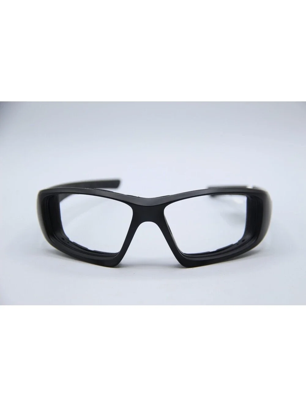 Uvex Sw12 Hon Z87-2 Black Authentic Eyeglasses 52-15-120